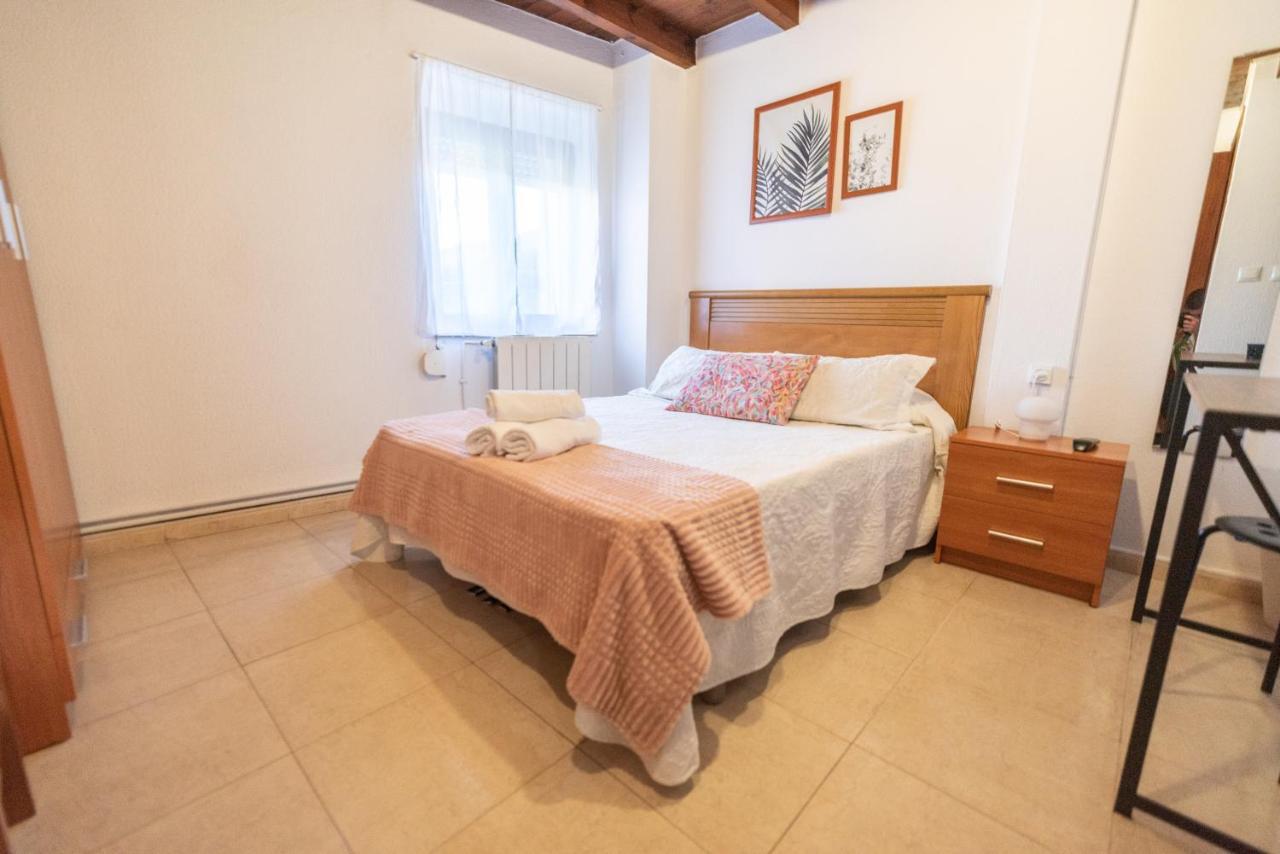 Prellezo Pension Quintana מראה חיצוני תמונה