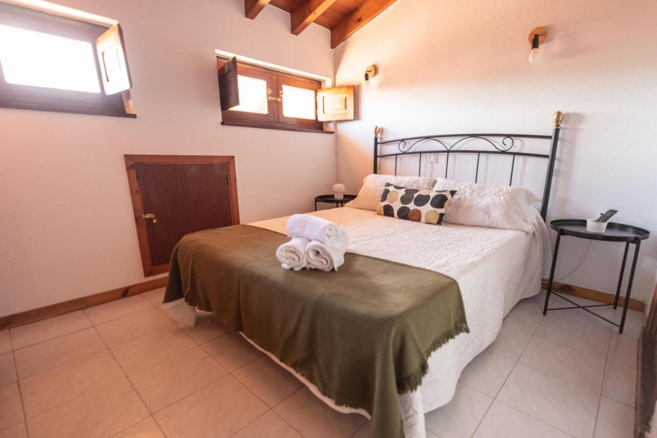 Prellezo Pension Quintana מראה חיצוני תמונה